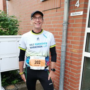 Profilbild von Thomas Klohr