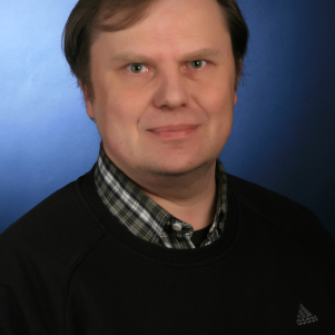 Profilbild von Thomas Kloss