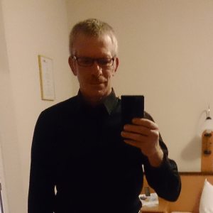 Profilbild von Thomas Kloubert
