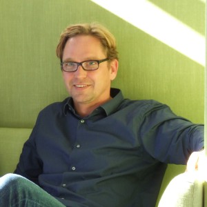 Profilbild von Thomas Klünder