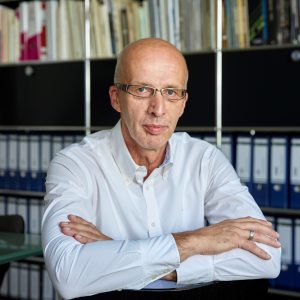 Profilbild von Thomas Klüver