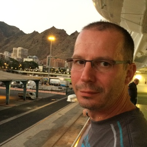 Profilbild von Thomas Kluge