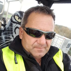 Profilbild von Thomas Kluh