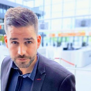 Profilbild von Thomas Klusemann
