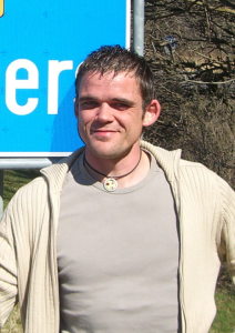 Profilbild von Thomas Kluth