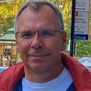 Profilbild von Thomas Knaack