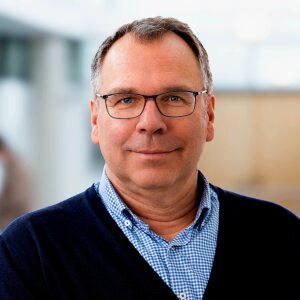 Profilbild von Thomas Knaack