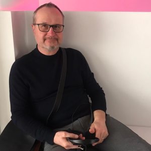 Profilbild von Thomas Knackstedt