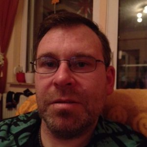 Profilbild von Thomas Knappe