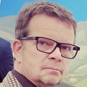 Profilbild von Thomas Knappworst