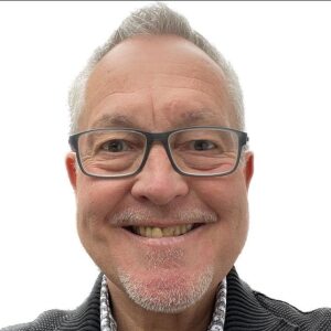 Profilbild von Thomas Knauer