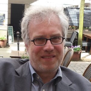Profilbild von Thomas Knecht