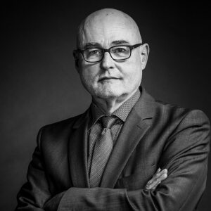 Profilbild von Thomas Kneer