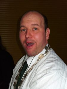 Profilbild von Thomas Knels