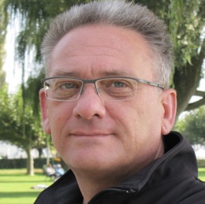 Social Media Profilbild Thomas Knickrehm 