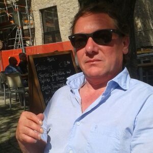 Profilbild von Thomas Knipper