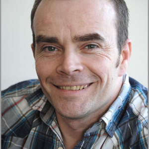 Profilbild von Thomas Knoche