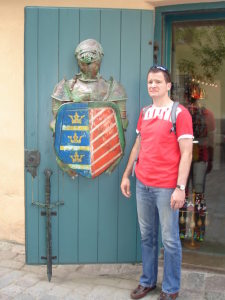 Profilbild von Thomas Knoche