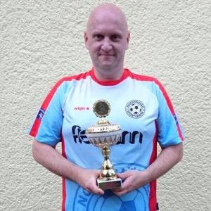 Profilbild von Thomas Knoche