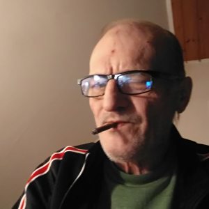 Profilbild von Thomas Knoke