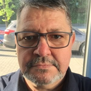 Profilbild von Thomas Knoll