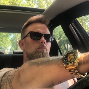 Profilbild von Thomas Knorr