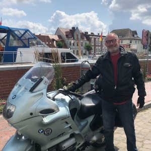 Profilbild von Thomas Knospe
