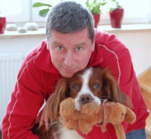 Profilbild von Thomas Koberstein