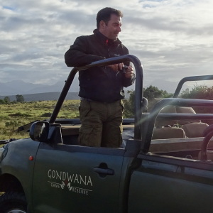 Profilbild von Thomas Koch