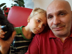 Profilbild von Thomas Koch