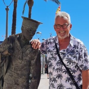 Profilbild von Thomas Koch