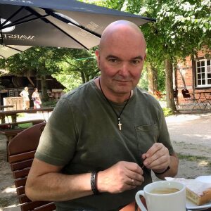 Profilbild von Thomas Koch