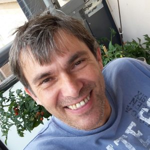 Profilbild von Thomas Koch