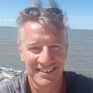 Profilbild von Thomas Koch