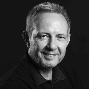 Profilbild von Thomas Koch