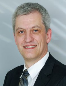 Profilbild von Thomas Koch