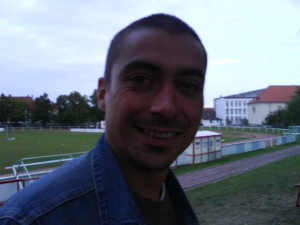 Profilbild von Thomas Koch