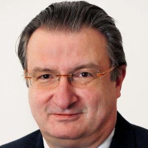 Profilbild von Thomas Koch