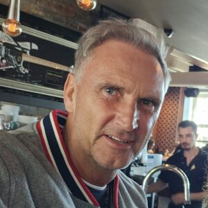 Profilbild von Thomas Koch