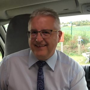 Profilbild von Thomas Köcher