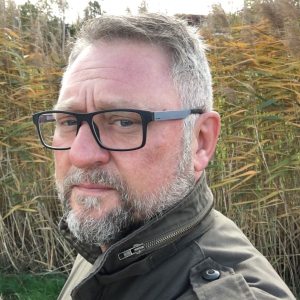 Profilbild von Thomas Köhler