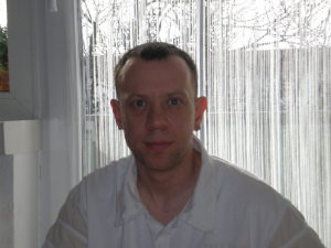 Profilbild von Thomas Köhler