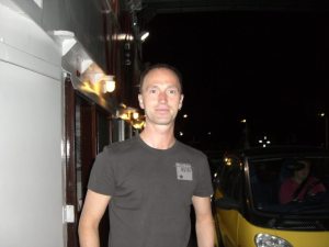 Profilbild von Thomas Köhler