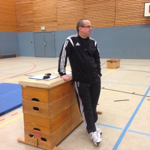 Profilbild von Thomas Köllmann