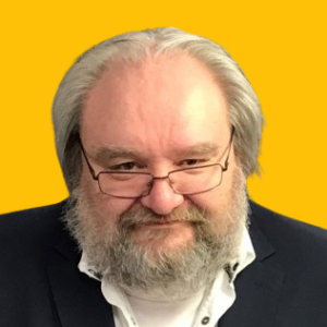 Profilbild von Thomas Koenig