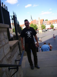 Profilbild von Thomas König