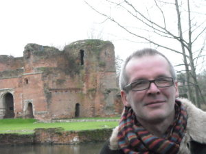 Profilbild von Thomas König