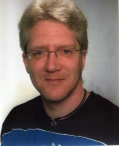 Profilbild von Thomas König