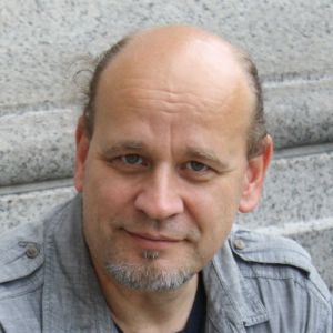 Profilbild von Thomas Koenig