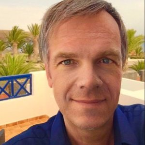 Profilbild von Thomas König